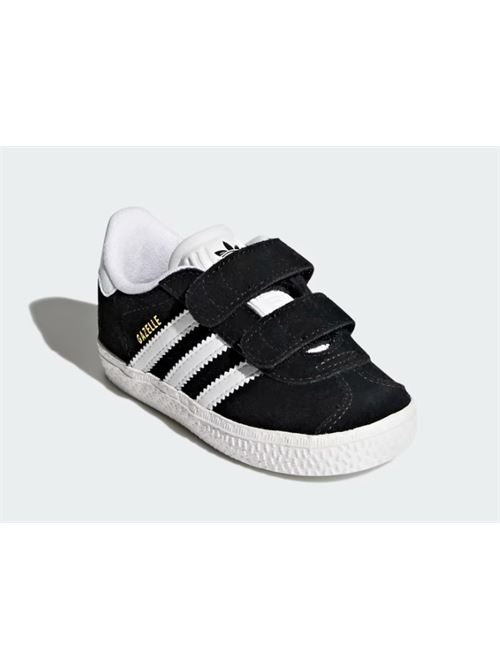 gazelle ADIDAS ORIGINAL | CQ3139BLACK